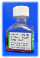 Atelocollagen, RPMI 1640