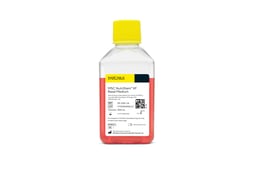 MSC NutriStem™ XF Medium