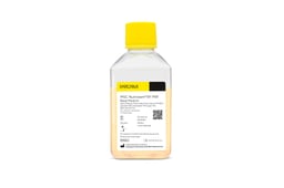 MSC NutriStem™ XF Medium, Phenol-Red free