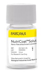 NutriCoat™ Attachment Solution