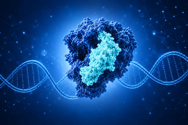 Empowering the Future of Gene Editing with StemEdit OC-1 Protein