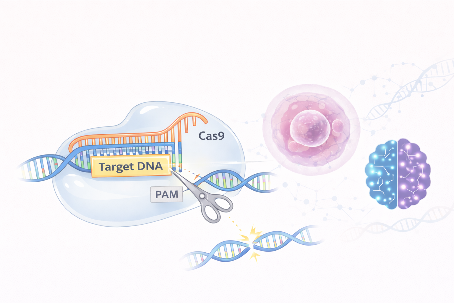 Editing B2M and CIITA to Create Hypoimmune Cell Lines for Cell Therapy