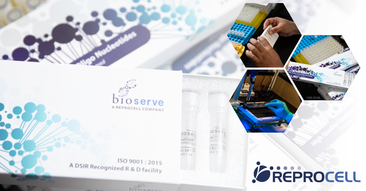 Oligo Social Image