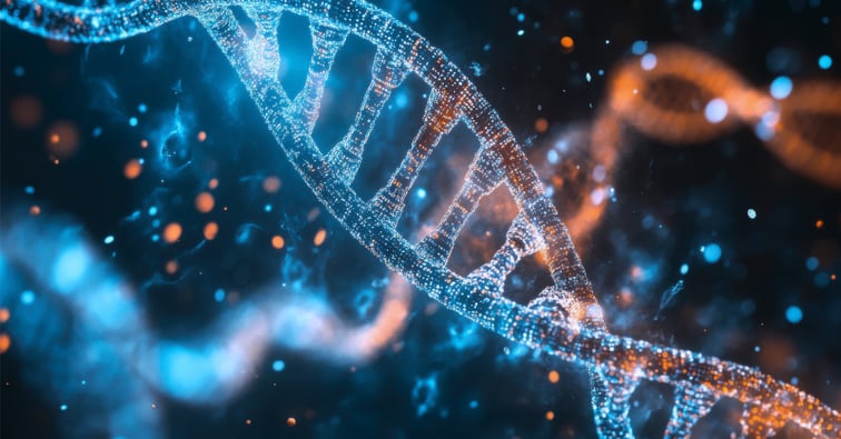 OpenCRISPR-1: The First AI-Designed CRISPR Editor for High-Precision Gene & Cell Therapy