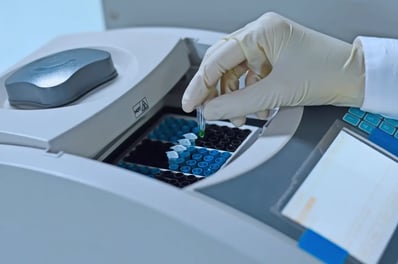 PCR molecular biology DNA
