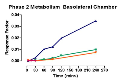 Phase 2 Metabolism Basolateral Ussing Chamber