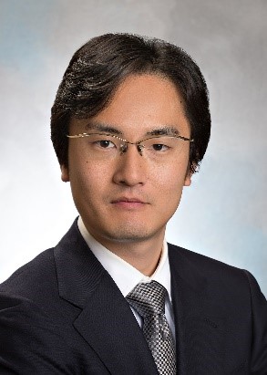 Professor Ryuji Morizane