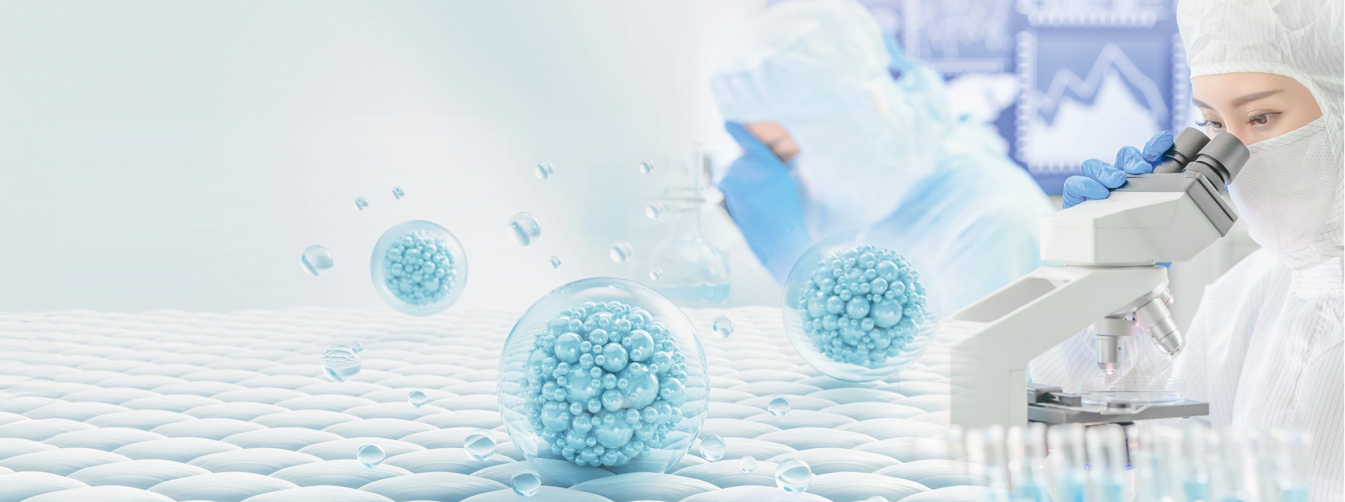 Purified iPSC-exosomes