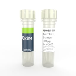 Recombinant human/ bovine/ porcine gremlin 1 protein