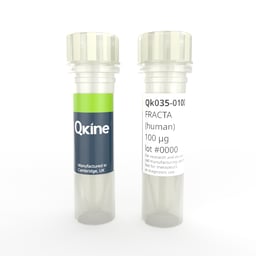 Recombinant human/ mouse/ rat follistatin-resistant activin A (FRACTA) protein