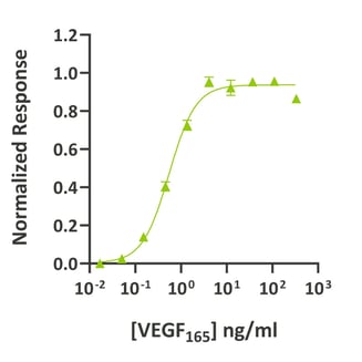 Qk048-VEGF-bioactivity