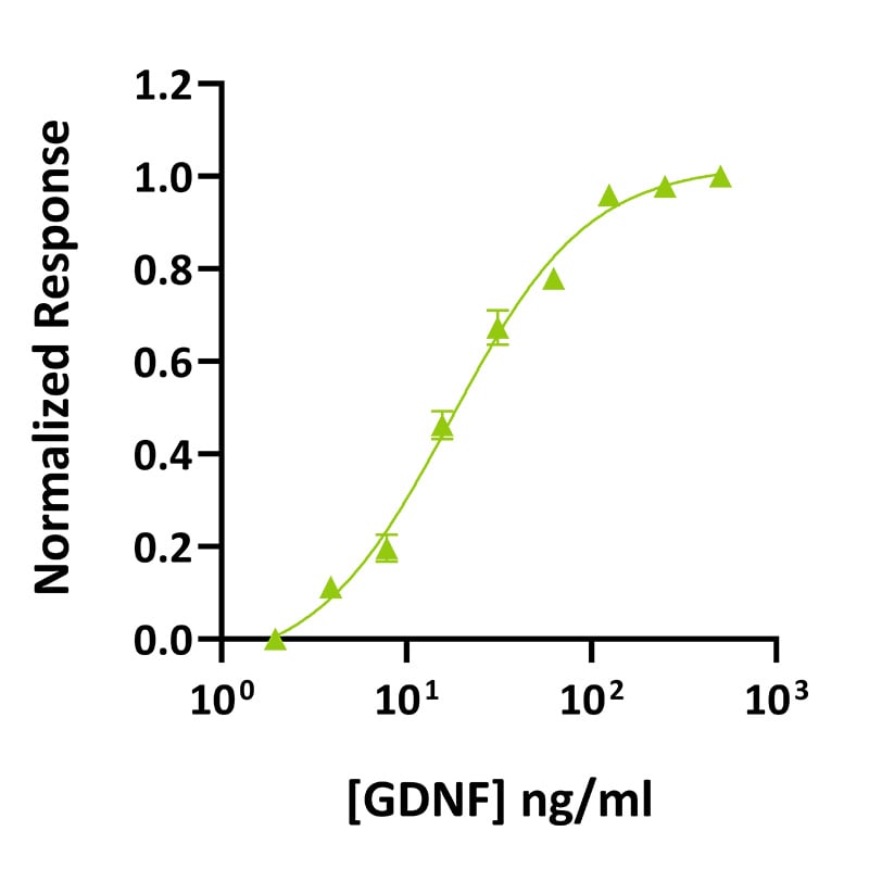 Qk051-GDNF-bioacitivty