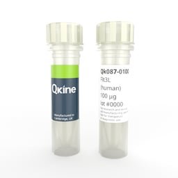 Recombinant human Flt-3 Ligand/ Flt3L protein