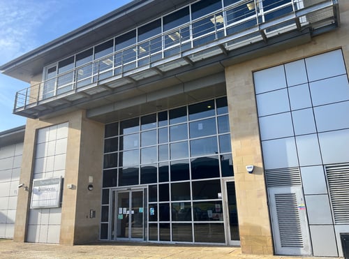 REPROCELL Europe Glasgow UK