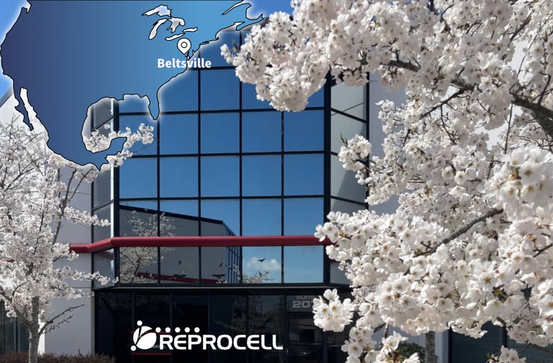 REPROCELL USA 5