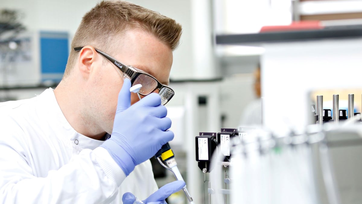 Preclinical and Drug Discovery CRO: Clinical & Translational Science Lab