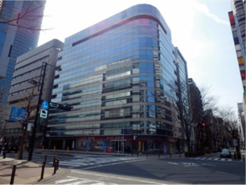 REPROCELL Japan exterior