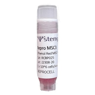 ReproMSC3 vial