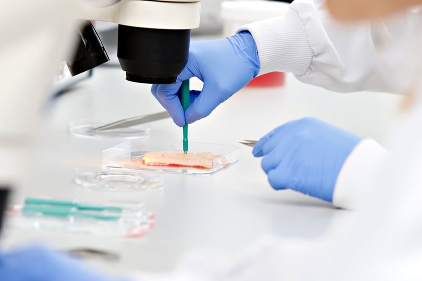 Mapping the Competitive Landscape of Human Tissue-Based Drug Discovery