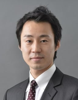Shigetomo Akano