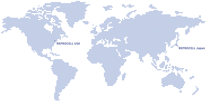 StemEdit - REPROCELL USA and Japan