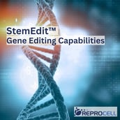 StemEdit Gene Editing Service
