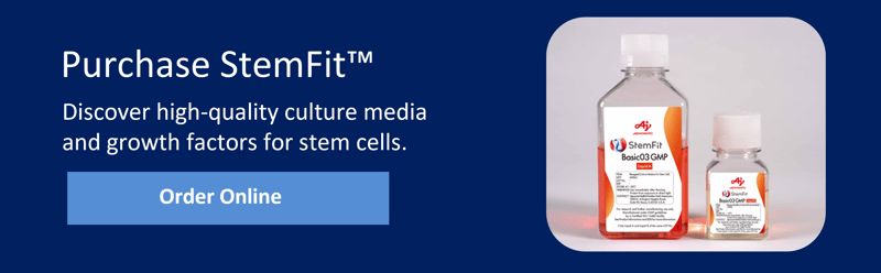 Stemfit Media CTA