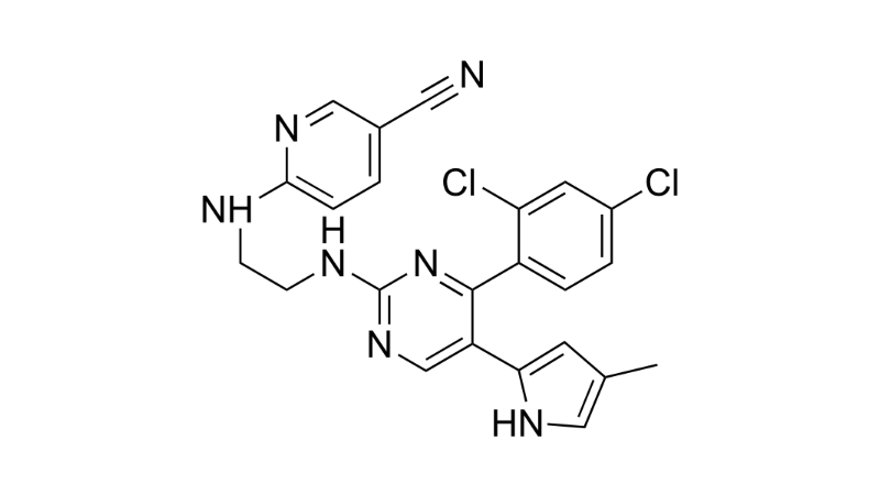 Stemolecule CHIR99021 by REPROCELL