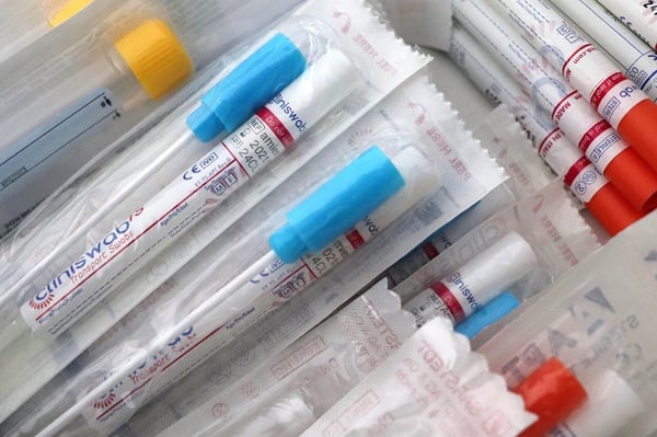 Swabs