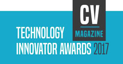 CV Magazine, Tech Innovator Awards 2017