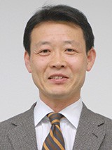 Yoshiyuki Yamakawa