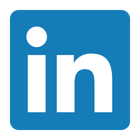 LinkedIn icon
