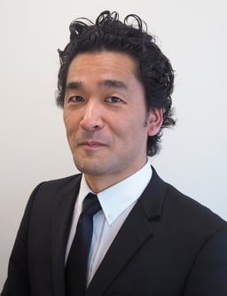 Daisuke Usui