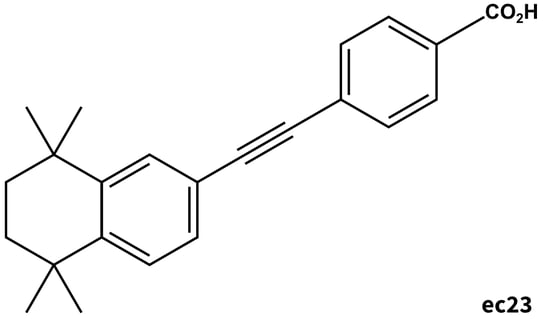 ec23 molecular formula