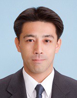 Hiroyuki Mizuguchi