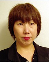 Taeko Naruse