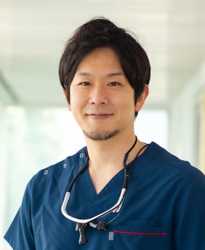 Hiroshi Yagi