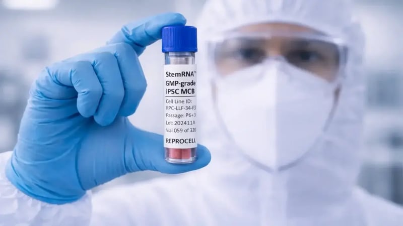 Homepage Featured Image Cell Therapy Developer