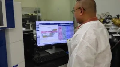 Diagnostic developers 4 Real-Time PCR