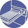 icon 1 - Enable advanced studies