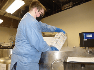 Diagnostic Developers 1 biospecimens