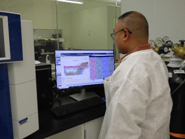 Diagnostic developers 4 Real-Time PCR