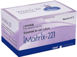 iMatrix-221 Cardiac and Myoblast Cell Culture Substrate