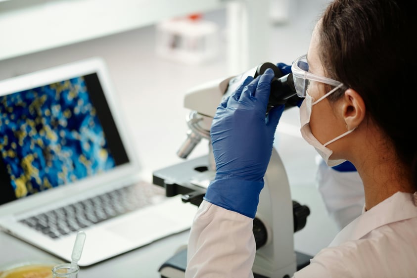 New Therapeutic Targets: The Role of IL17-Related Genes in Precision Medicine