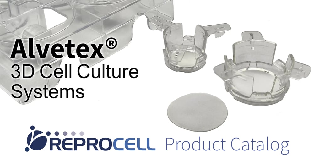 Enhancing Experimental Precision with the Alvetex® Advanced Culture System
