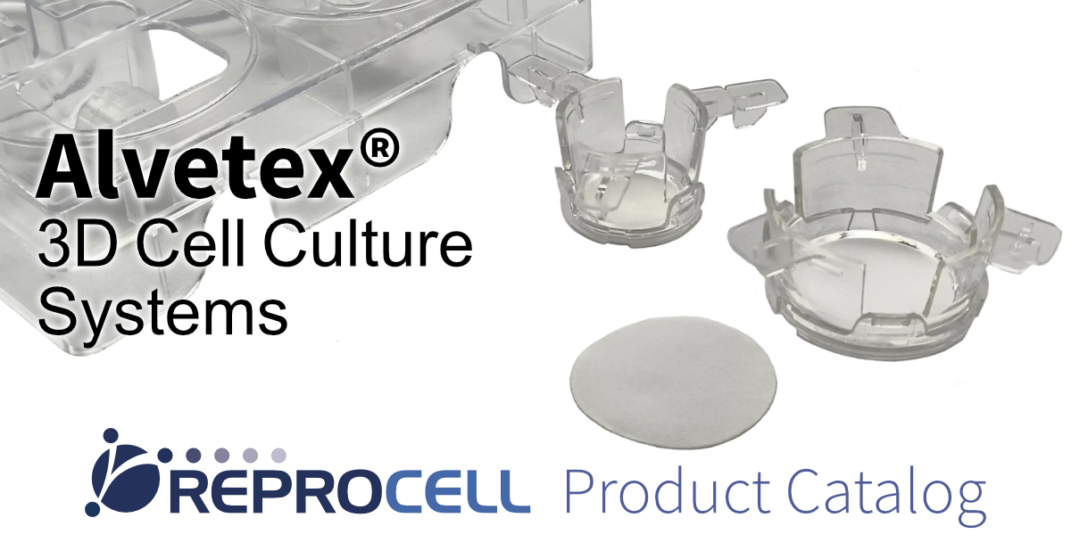 Alvetex Advanced Plasticware 