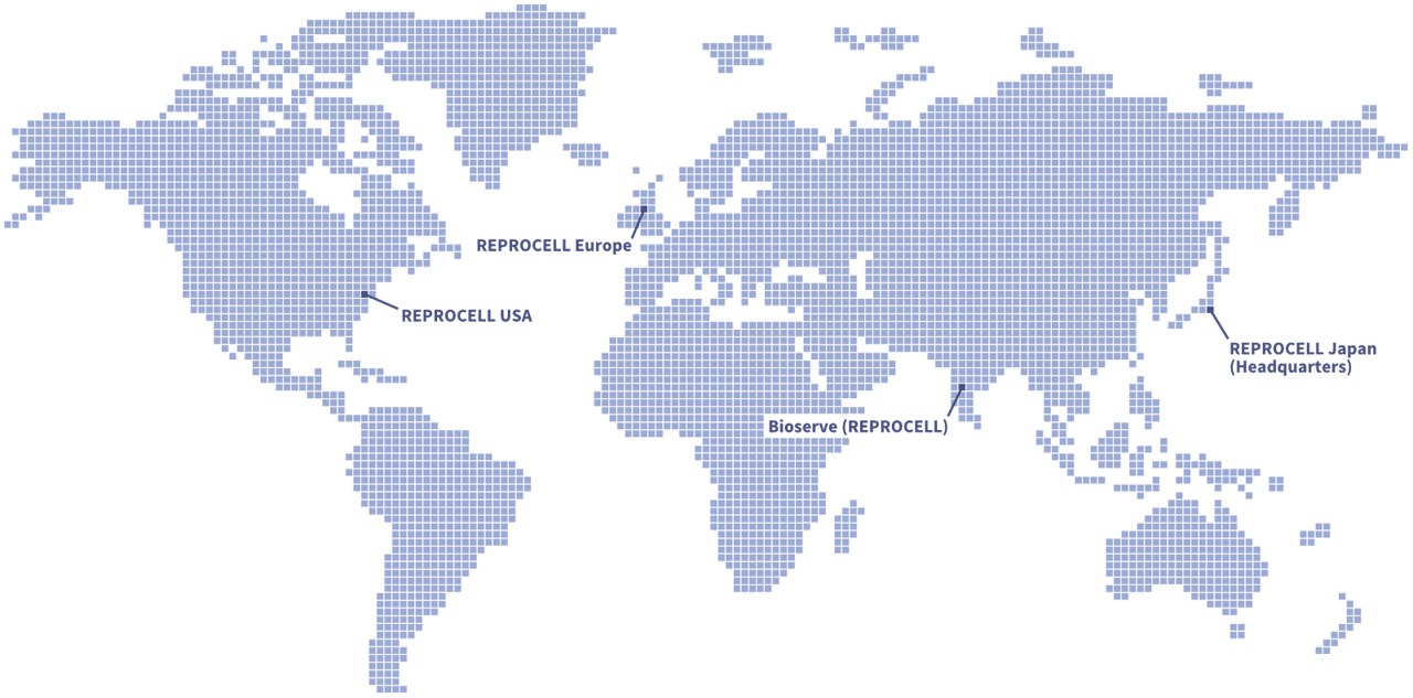 reprocell-map-global-2023