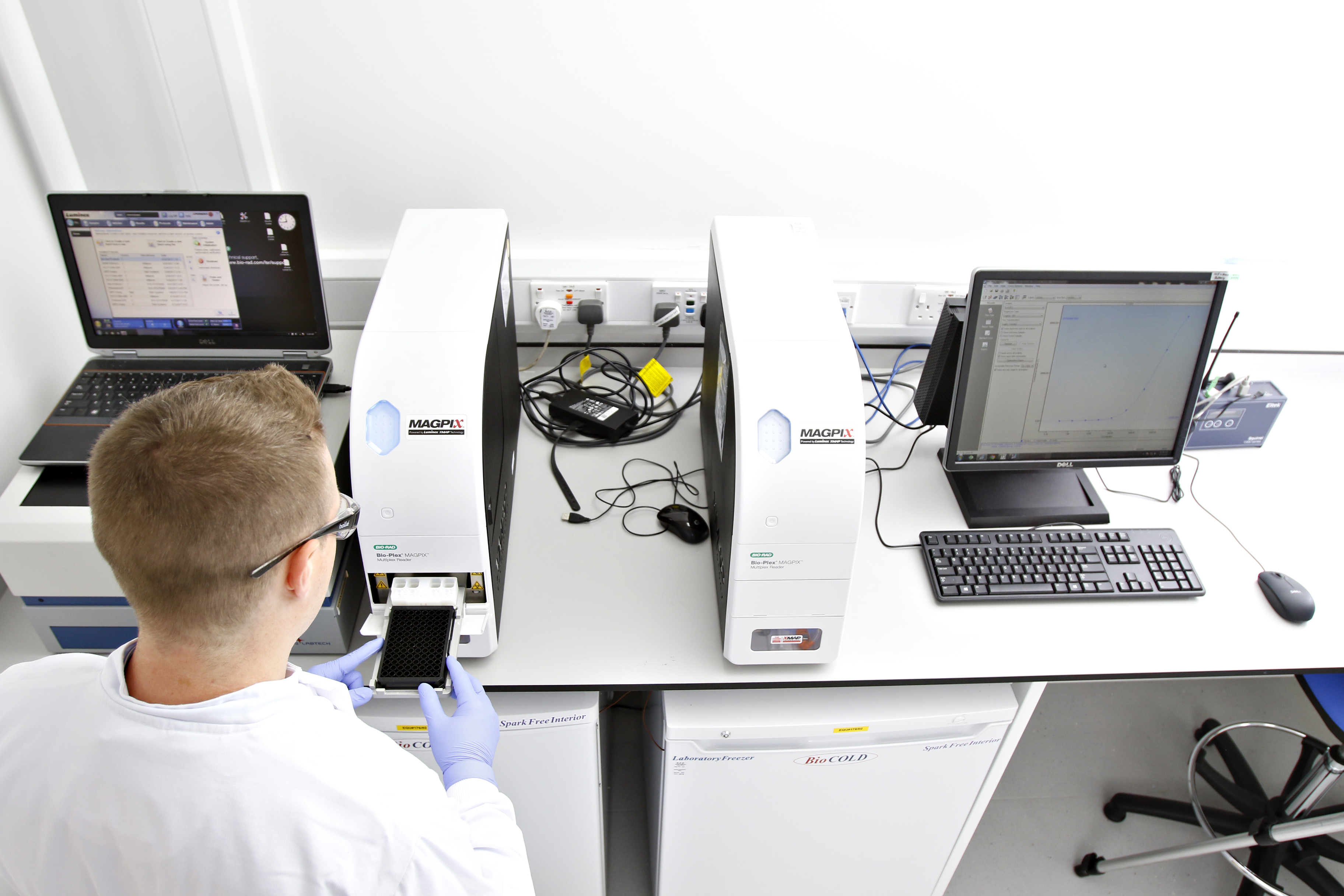 Global PD-L1 Biomarker Testing Market Set to Double by 2036