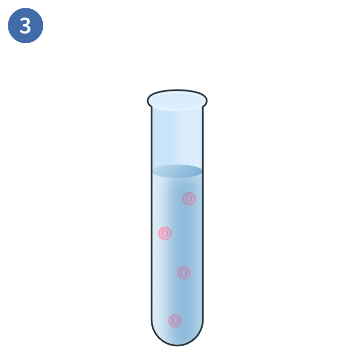 Separation of target cells