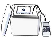 temperature controlled shipping